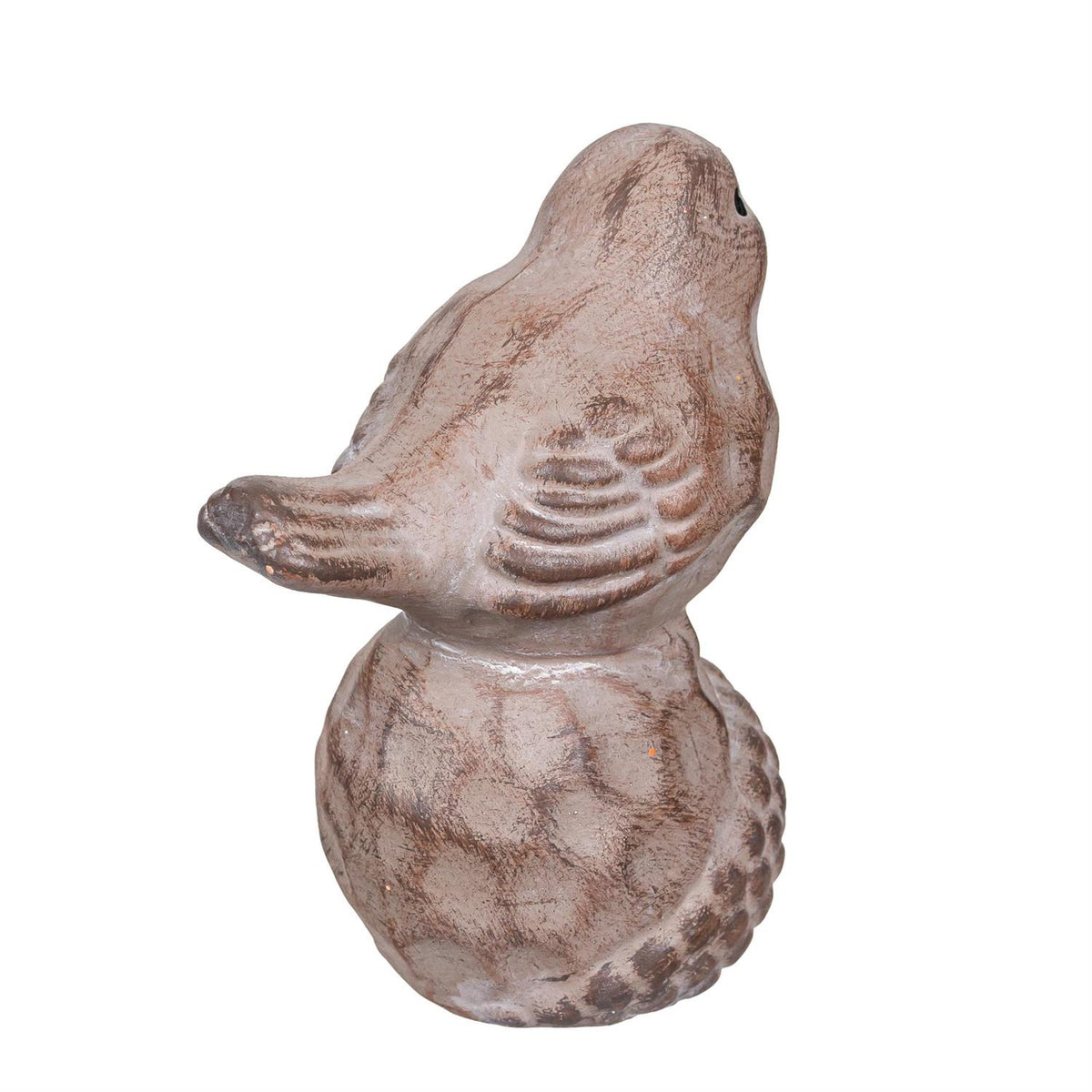 Snowbird Tabletop Decor - 2 Sizes