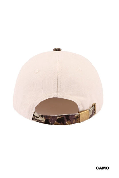 Smoke Show Hat