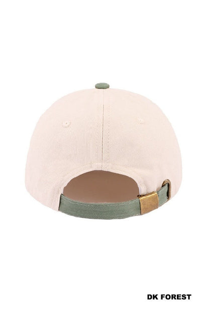 Smoke Show Hat