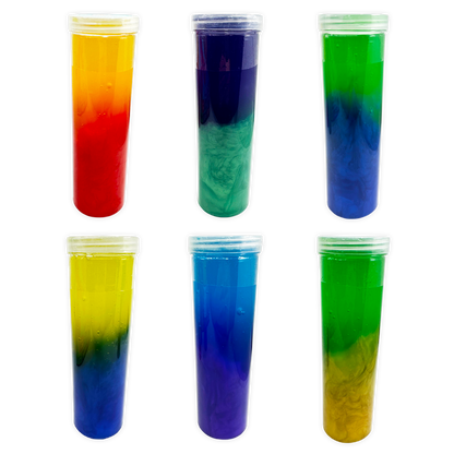 Fun Doh XXL Tri-Color JUMBO Sensory Squishy