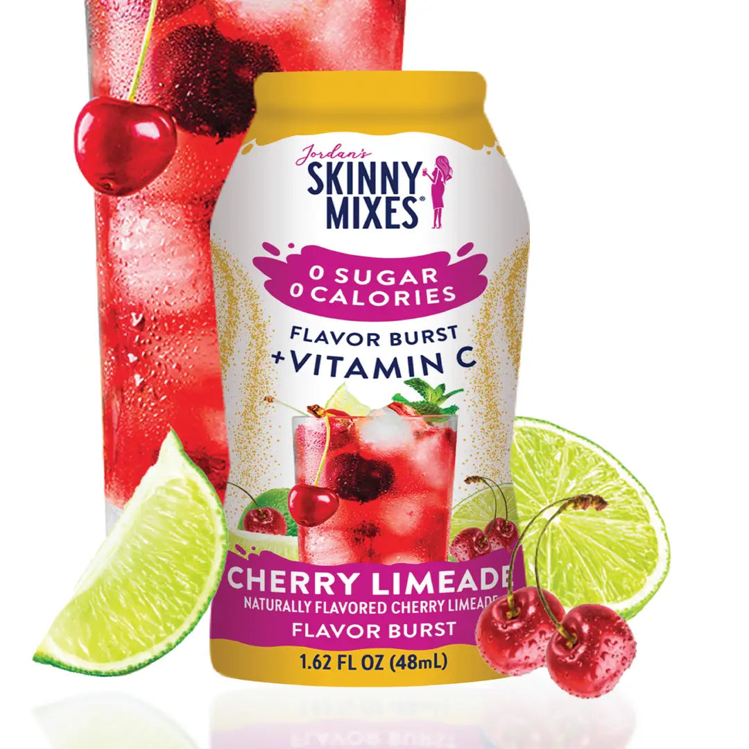 Jordan's Skinny Mixes - Flavor Burst - Choose Your Flavor