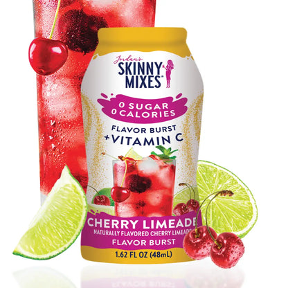 Jordan's Skinny Mixes - Flavor Burst - Choose Your Flavor
