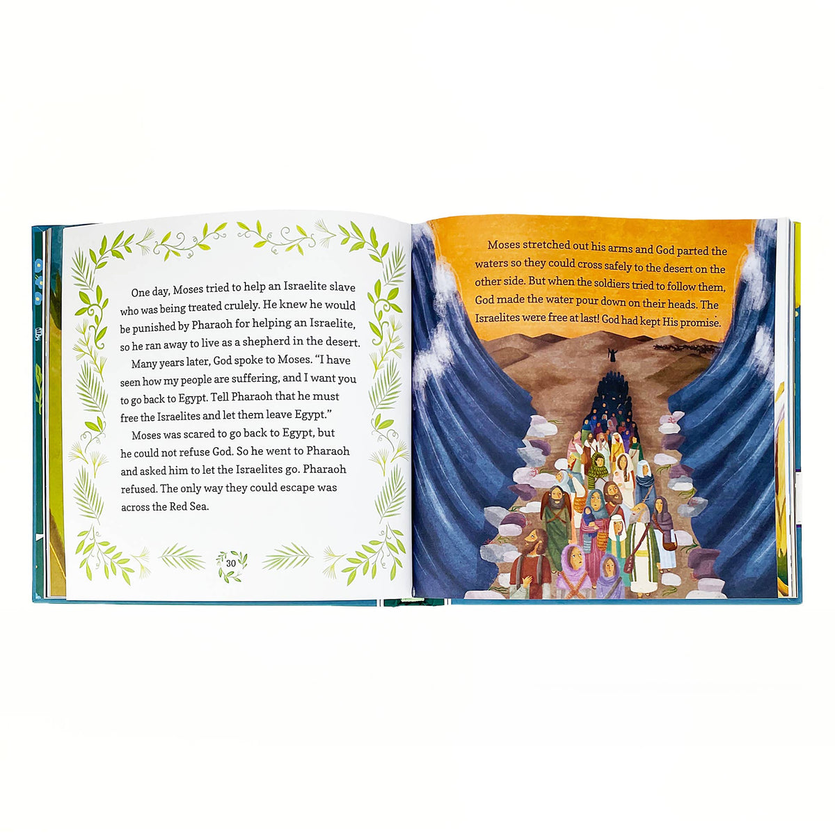 Good Night God Bedtime Bible Stories for Children
