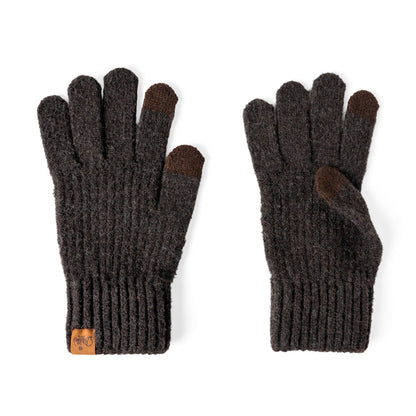 Britt's Knits Kindred Gloves - Color Options