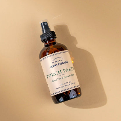 Porch Party Room Spray - Laurel Mercantile
