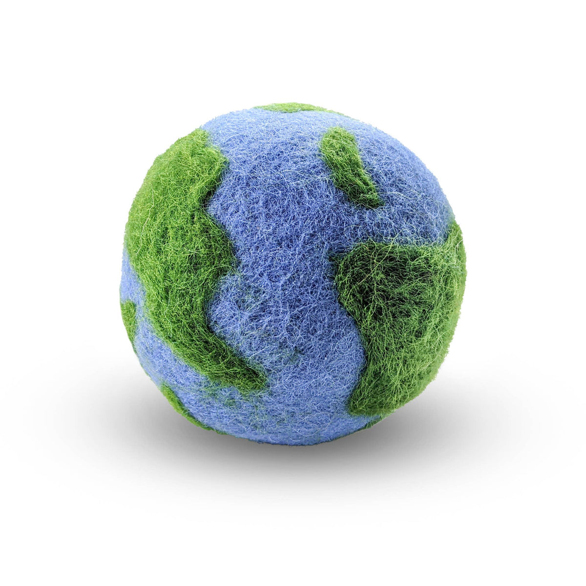 Single Wool Dryer Balls - Choose Your Design