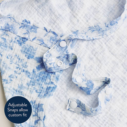 Itzy Ritzy Breastfeeding Cover - Apron