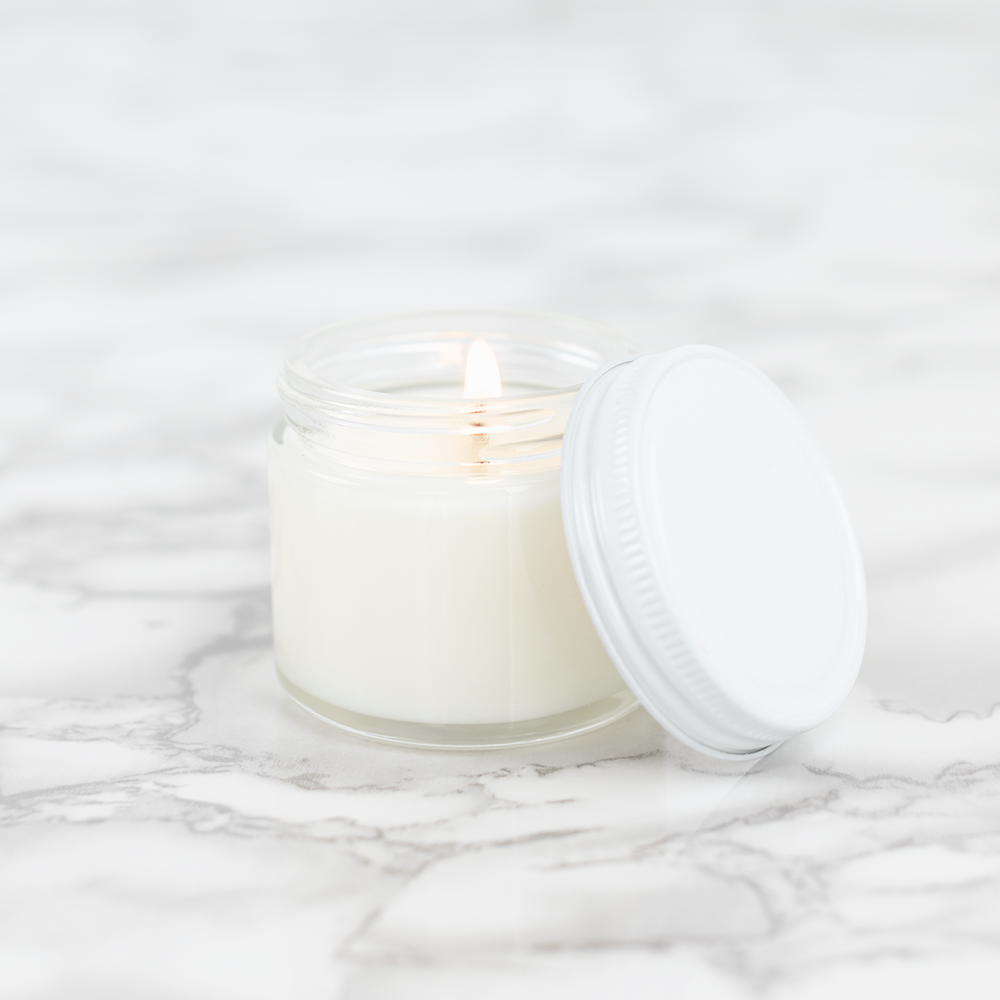 Butter Mints - Antique Candle Co Jar Candle