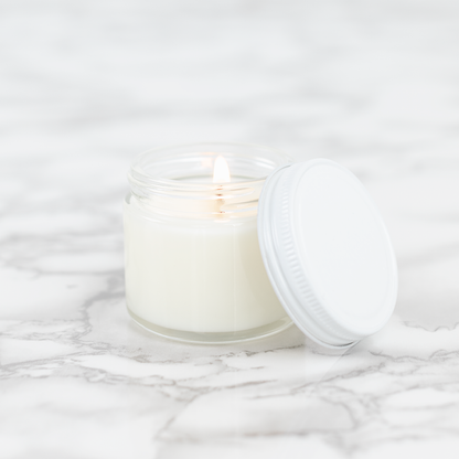 Butter Mints - Antique Candle Co Jar Candle