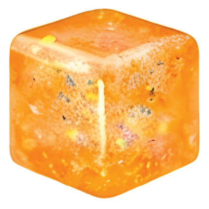 Fun Doh Mini Squishy Cube 2 Pack - Assorted Colors