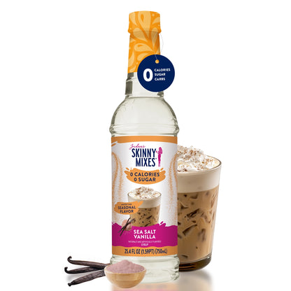 Jordan's Skinny Mixes - Syrup - Choose your Flavor