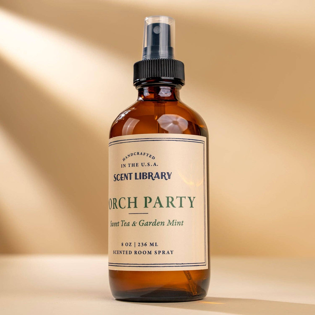 Porch Party Room Spray - Laurel Mercantile