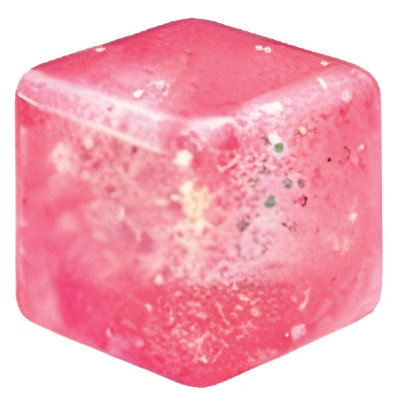 Fun Doh Mini Squishy Cube 2 Pack - Assorted Colors