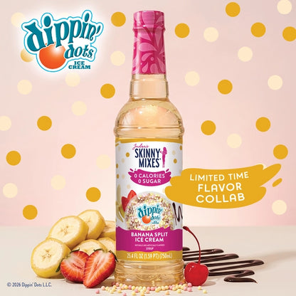 Jordan's Skinny Mixes - Syrup - Choose your Flavor