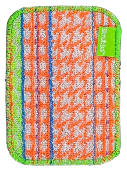 Skrubba Scrubbing Cloth by Wet-It! - Non Scratch