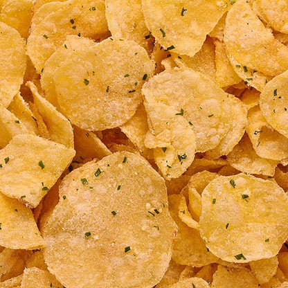 Route 11 Sour Cream & Chive Potato Chips (2oz)