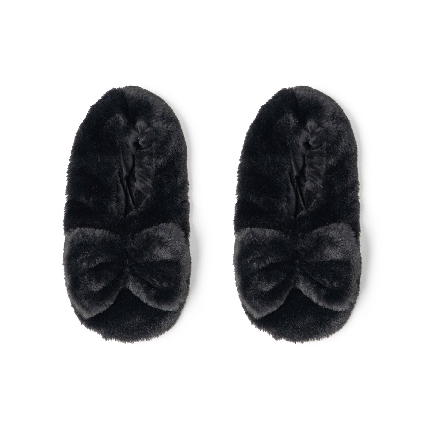 Hello Mello Cuddlers Heated Slippers - 3 Colors