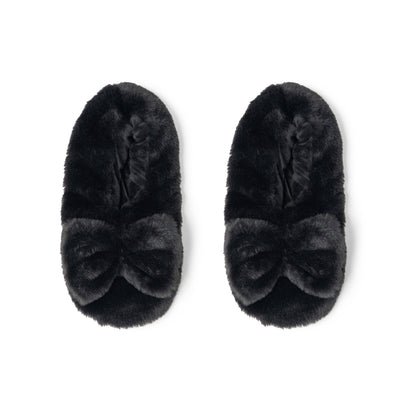 Hello Mello Cuddlers Heated Slippers - 3 Colors