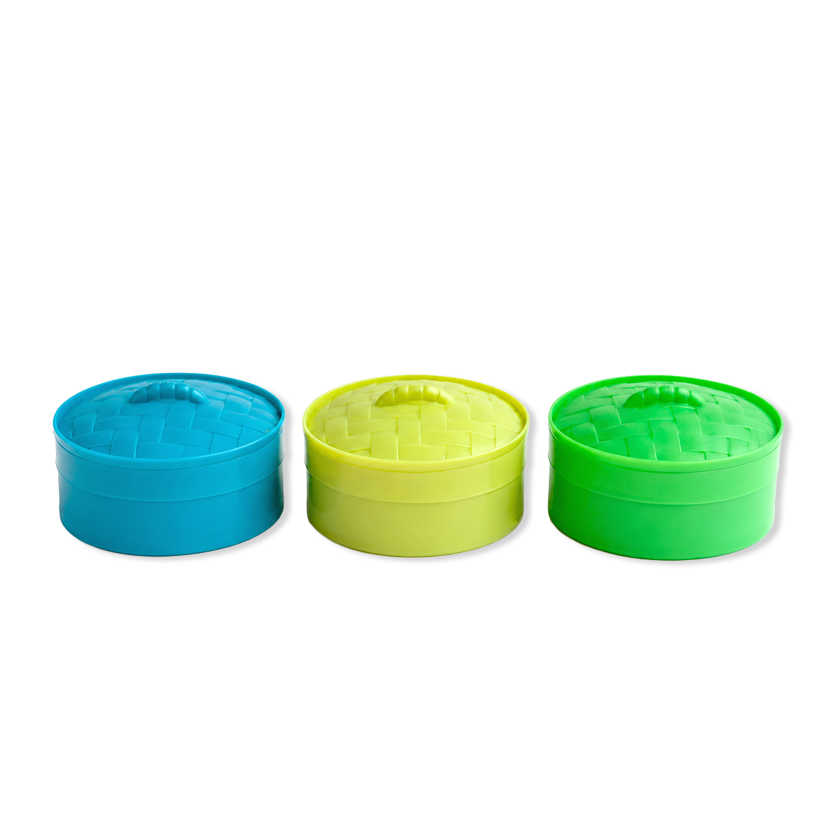 Glow-in-the-Dark Mystery Dumpling Squishy Toy