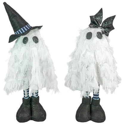 Ghostly Spooks Halloween Friends - 2 Options