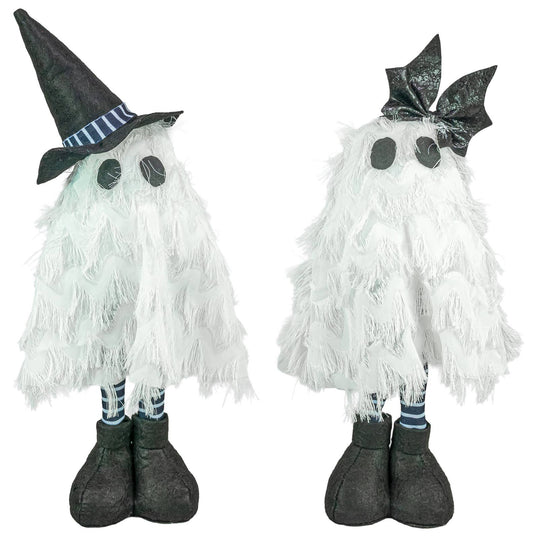 Ghostly Spooks Halloween Friends - 2 Options