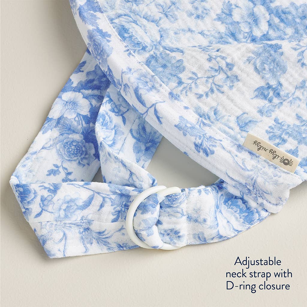 Itzy Ritzy Breastfeeding Cover - Apron