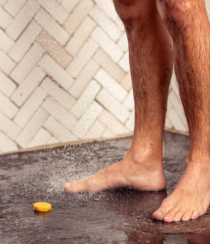 Brodeo Drive Twig & Berries Men's Shower Steamers