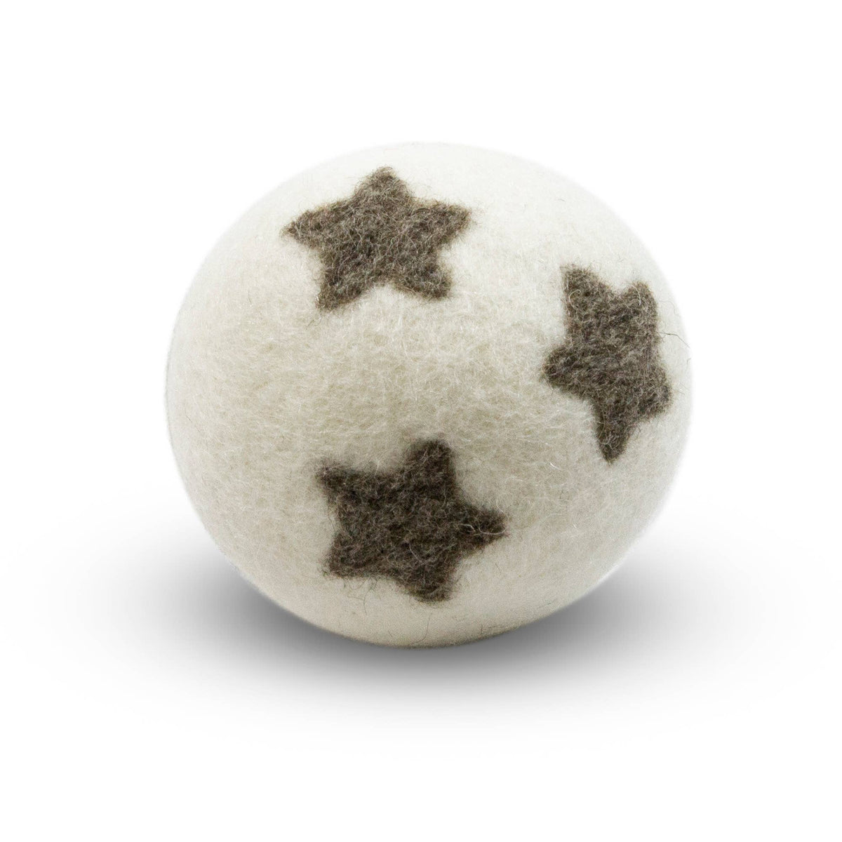 Single Wool Dryer Balls - Choose Your Design