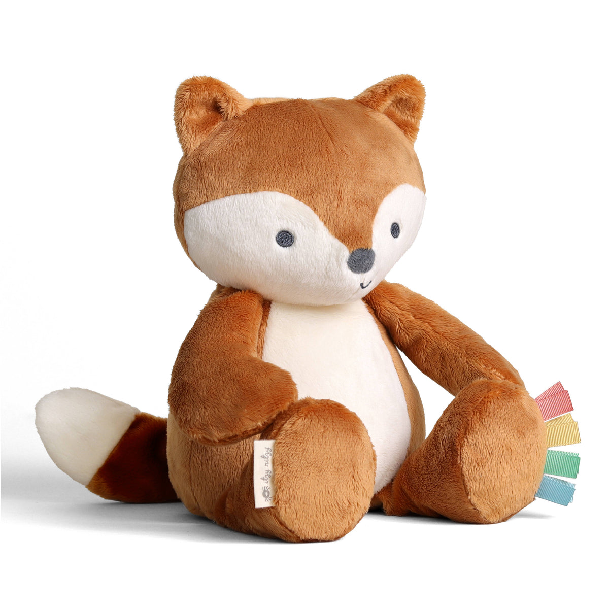Itzy Ritzy Sweetie Snuggles Plush Friends