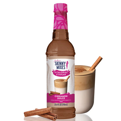 Jordan's Skinny Mixes - Syrup - Choose your Flavor