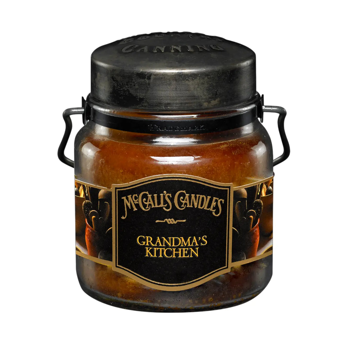 Grandma's Kitchen - McCall's Candles