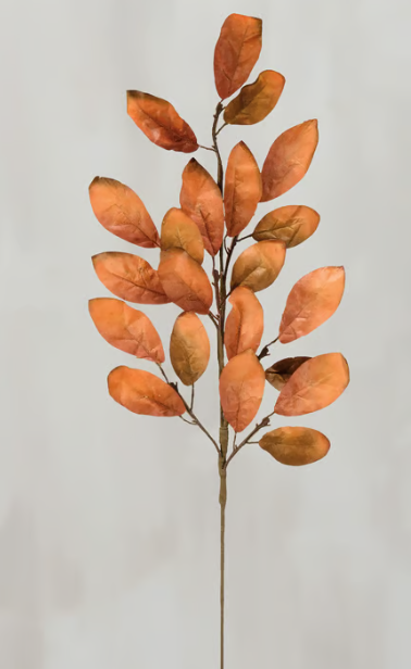 Large Fall Leaves Pick