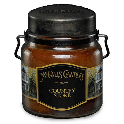 Country Store - McCall's Candles