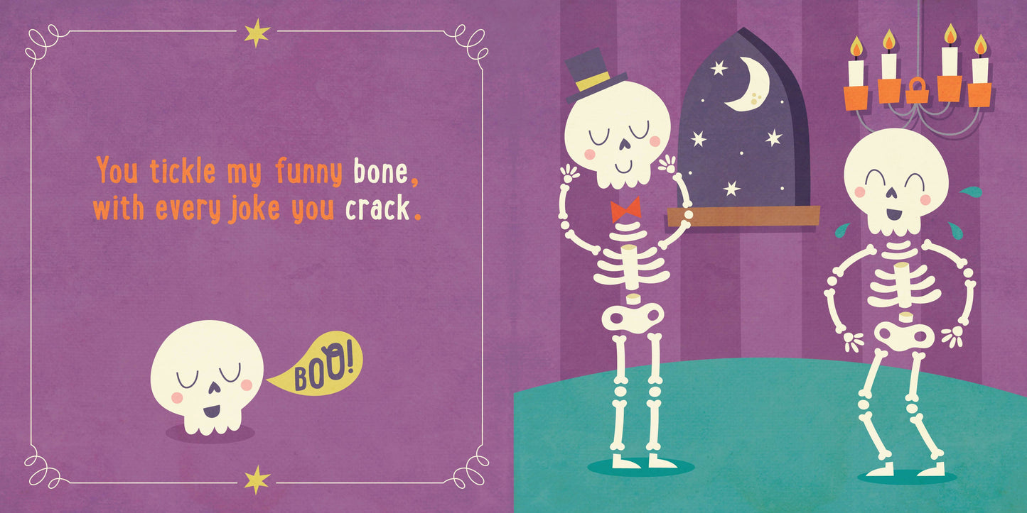 Happy Meow-loween Little Pumpkin Children's Book
