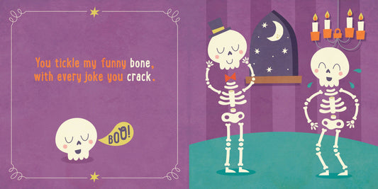 Happy Meow-loween Little Pumpkin Children's Book