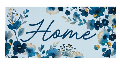 Gilded Meadow Sassafras Switch Mat Doormat Insert
