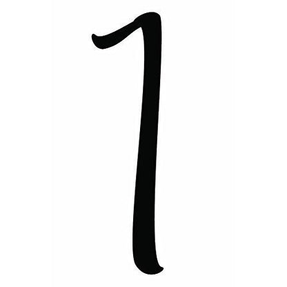 Address Number Signature Sign Icon - Custom Decor