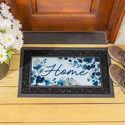 Gilded Meadow Sassafras Switch Mat Doormat Insert