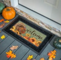 Grateful Gatherings Sassafras Switch Mat Insert