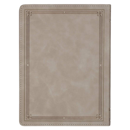 10 Minutes with God for Women Daily Devotional - Faux Leather