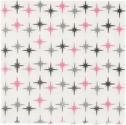 Cocktail Napkin - No Alcohol in Prison