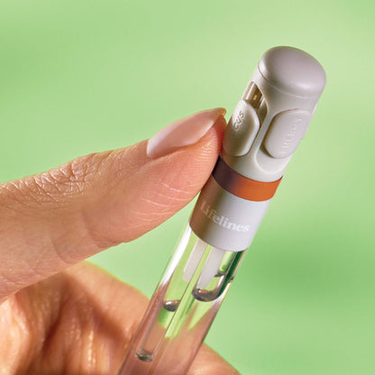 Lifelines Pen Diffuser - Cinnamon Roll Scent