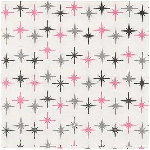 Cocktail Napkin - Spirited and Spontaneous