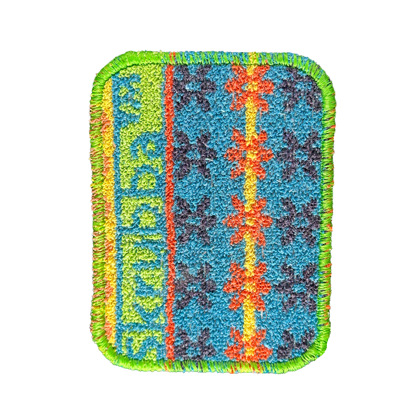 Skrubba Scrubbing Cloth by Wet-It! - Vogue Pattern